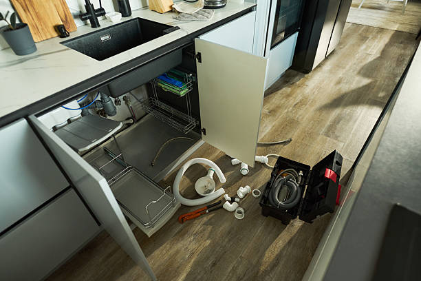 Trusted Drain Cleaning service in Crocheron, MD - AAA Plumbing Heating