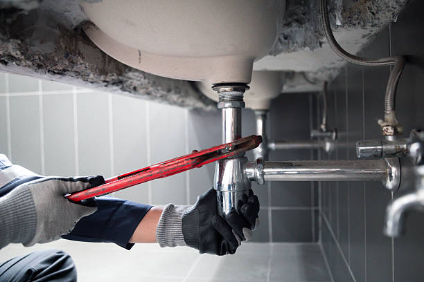 Trusted Gas Line Repair service in Crocheron, MD - AAA Plumbing Heating